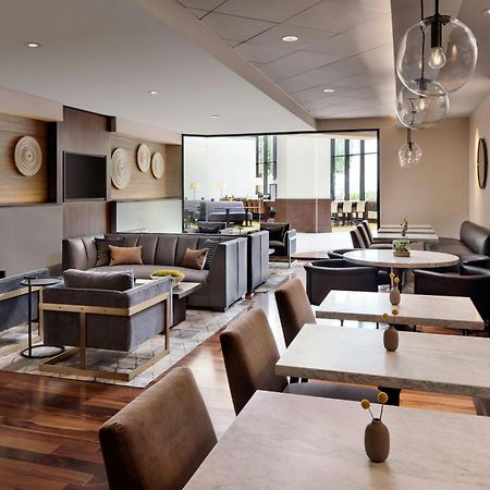 San Francisco Airport Marriott Waterfront Ξενοδοχείο Burlingame Εξωτερικό φωτογραφία