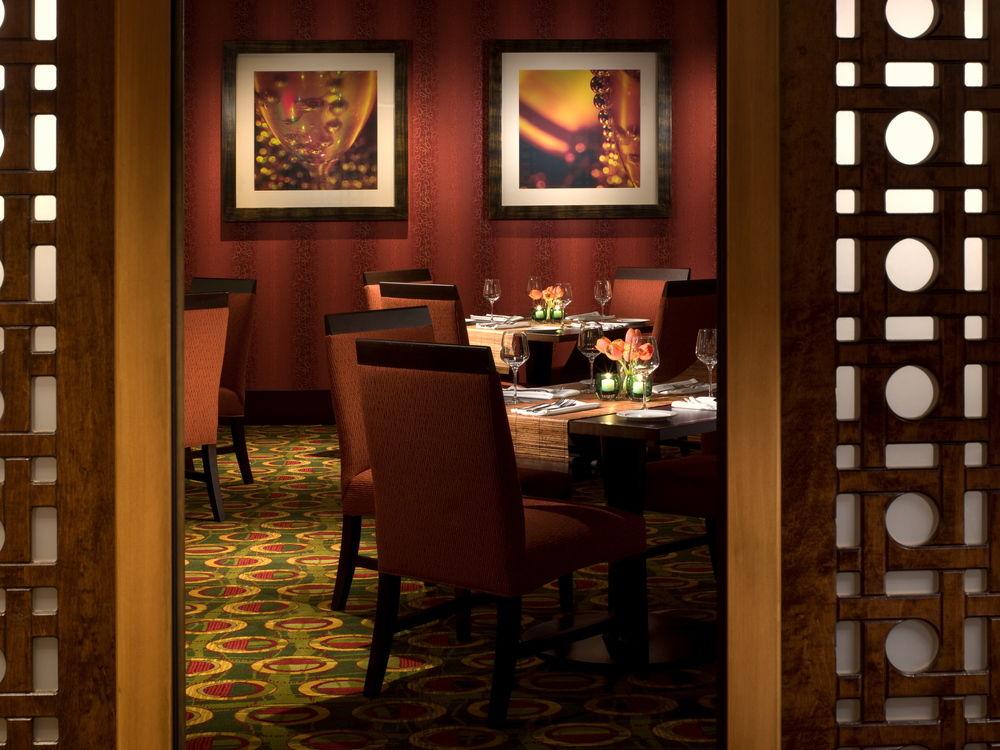 San Francisco Airport Marriott Waterfront Ξενοδοχείο Burlingame Εξωτερικό φωτογραφία