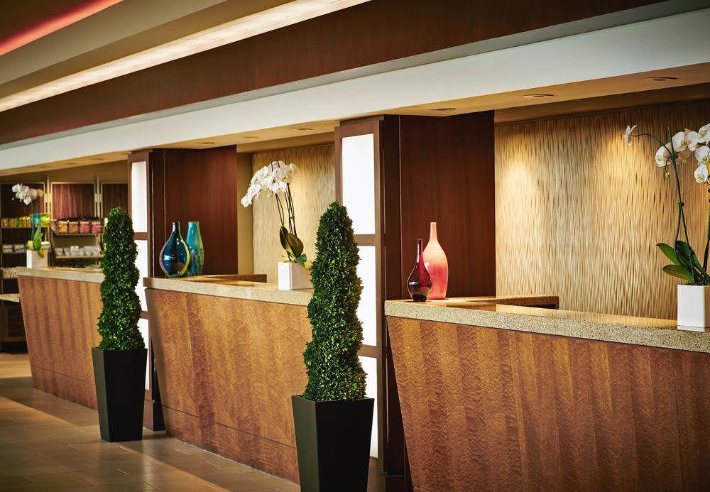 San Francisco Airport Marriott Waterfront Ξενοδοχείο Burlingame Εξωτερικό φωτογραφία