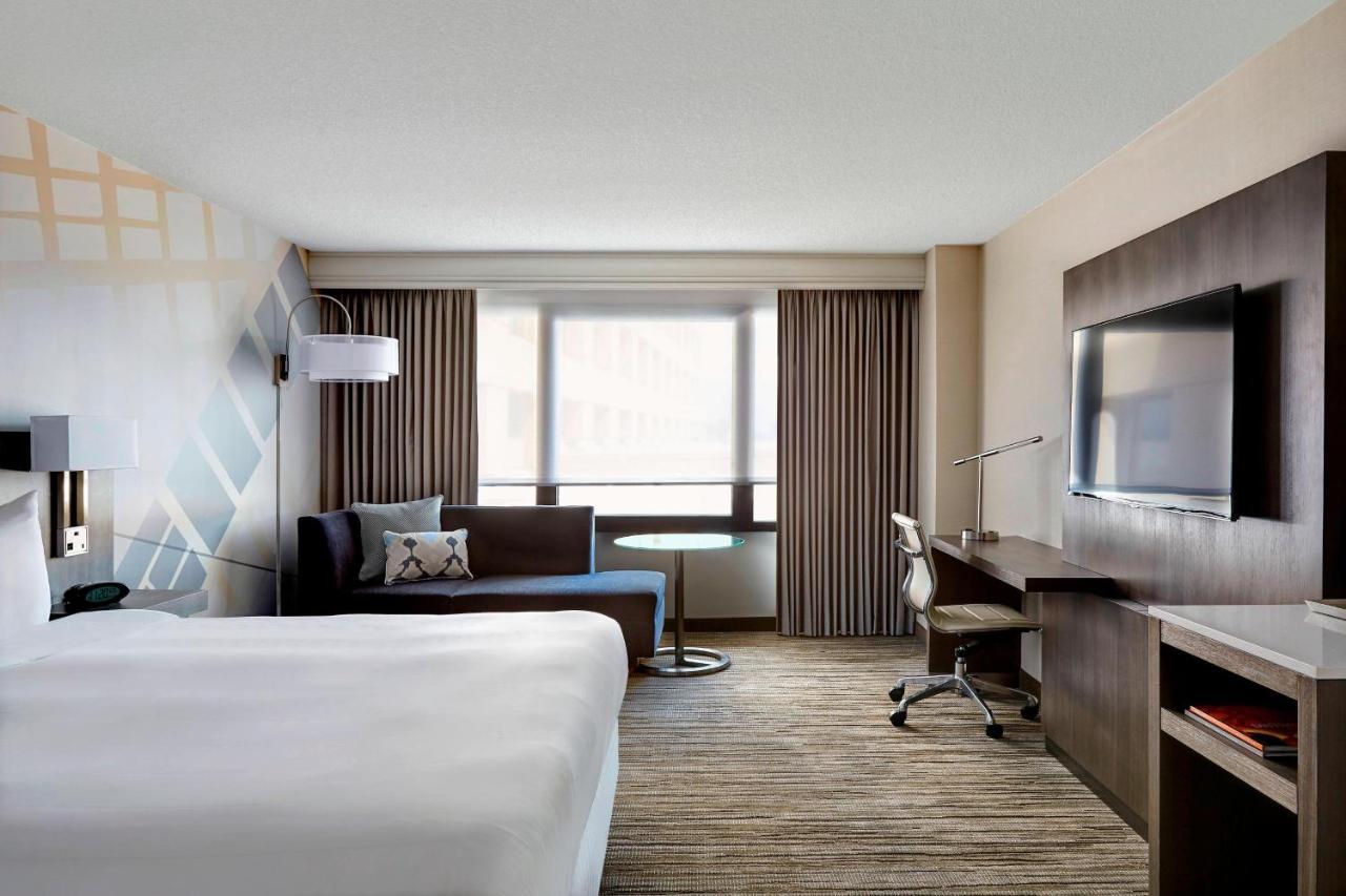 San Francisco Airport Marriott Waterfront Ξενοδοχείο Burlingame Εξωτερικό φωτογραφία