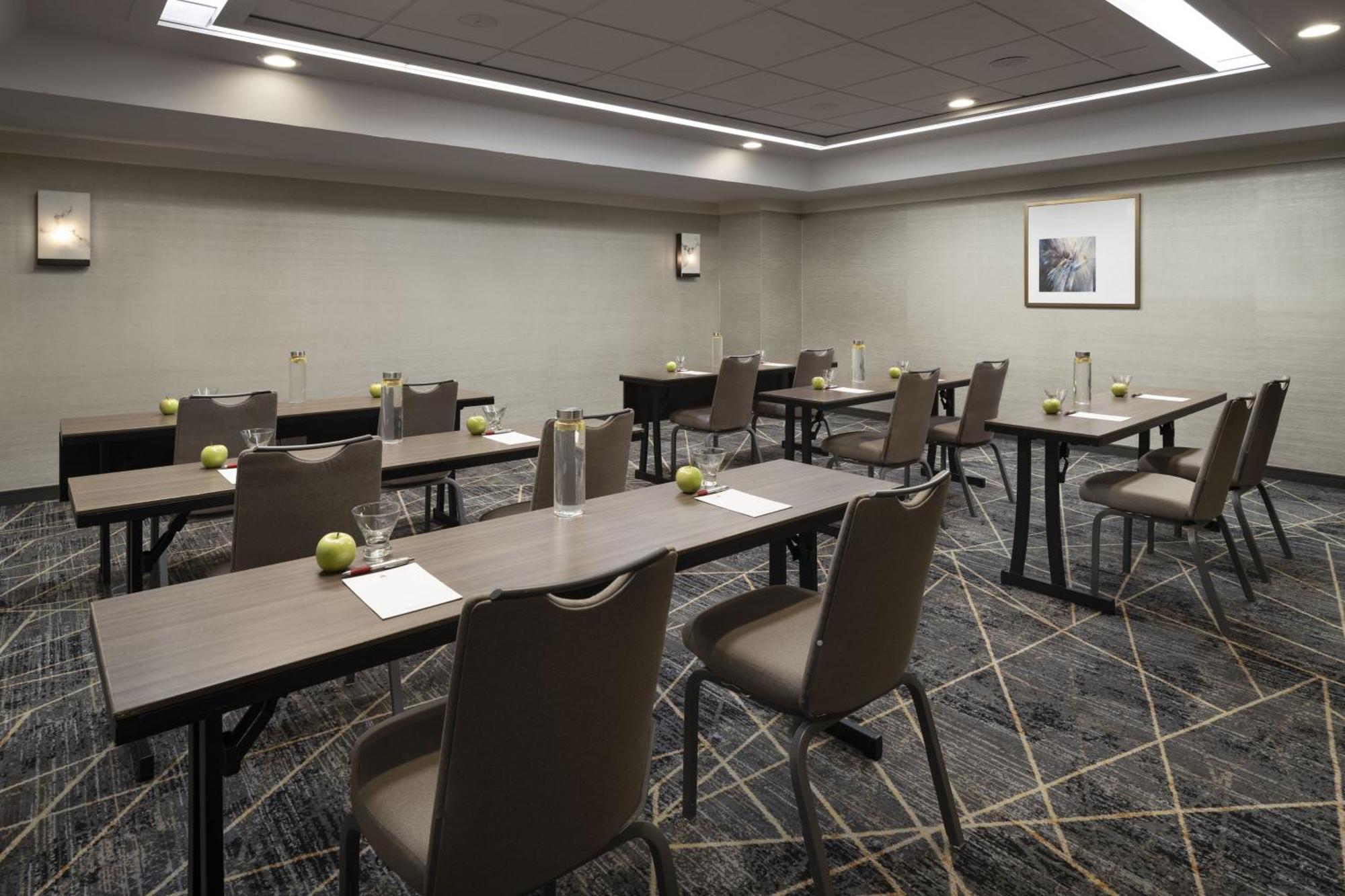 San Francisco Airport Marriott Waterfront Ξενοδοχείο Burlingame Εξωτερικό φωτογραφία