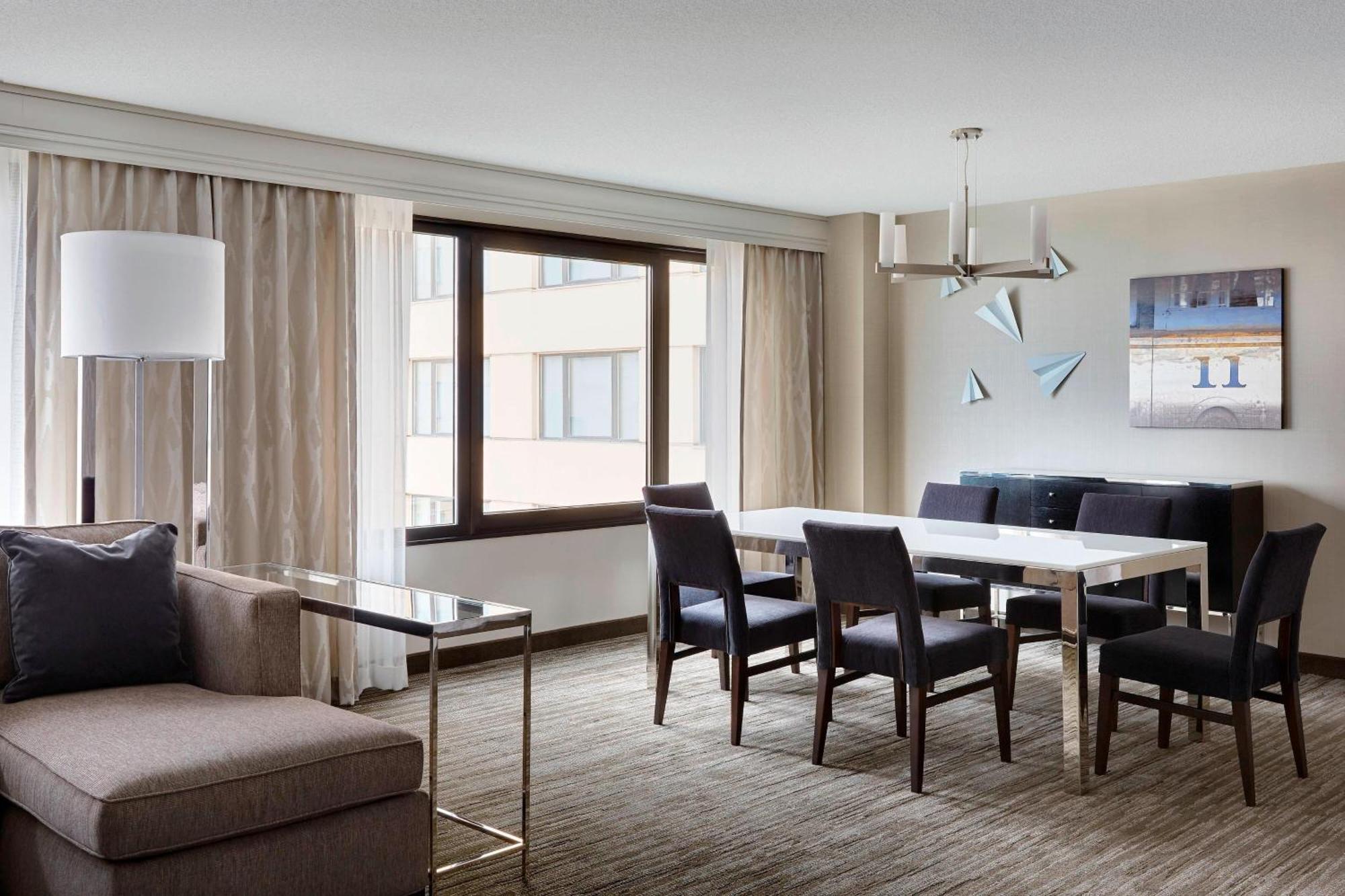 San Francisco Airport Marriott Waterfront Ξενοδοχείο Burlingame Εξωτερικό φωτογραφία