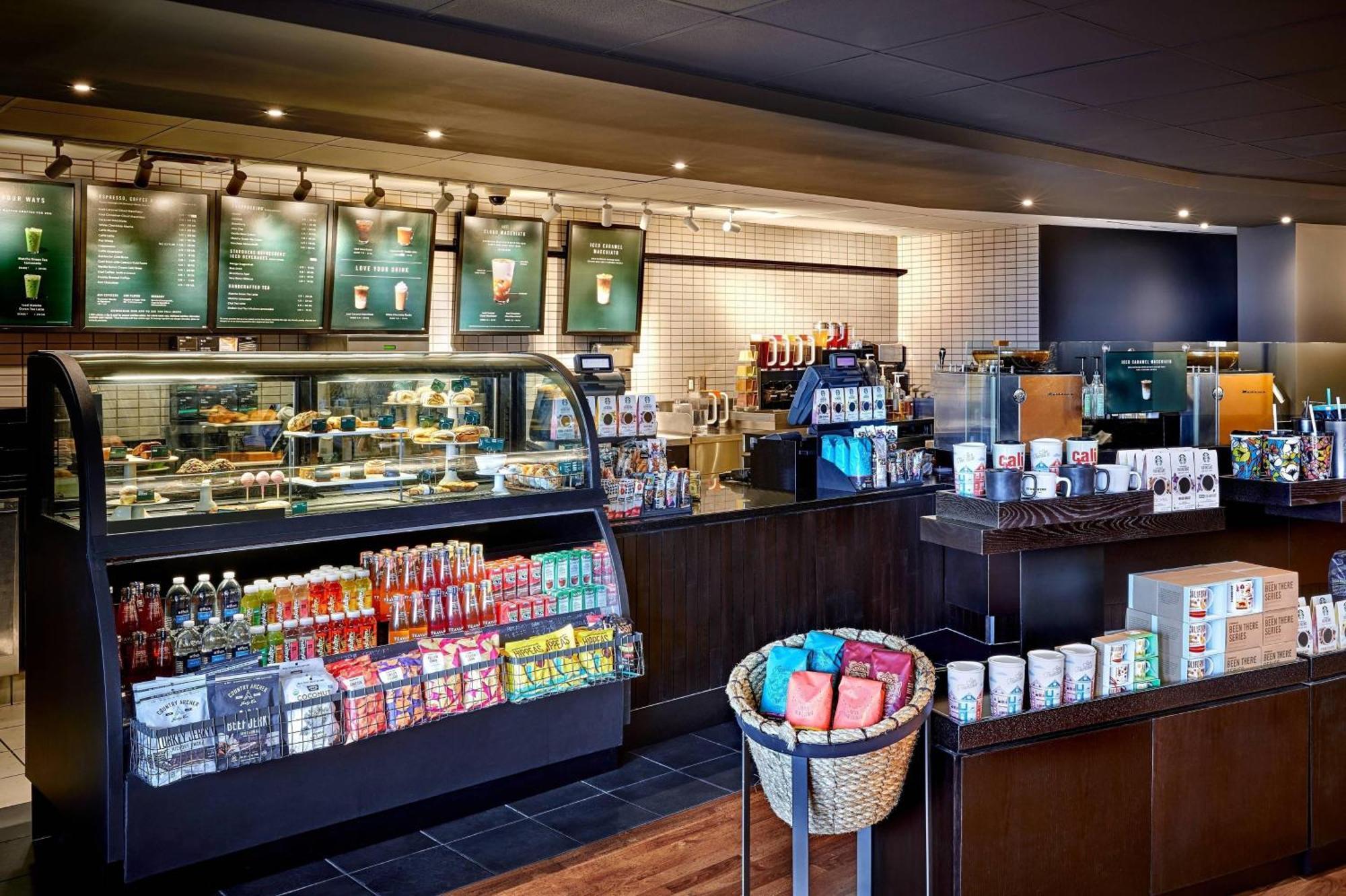 San Francisco Airport Marriott Waterfront Ξενοδοχείο Burlingame Εξωτερικό φωτογραφία