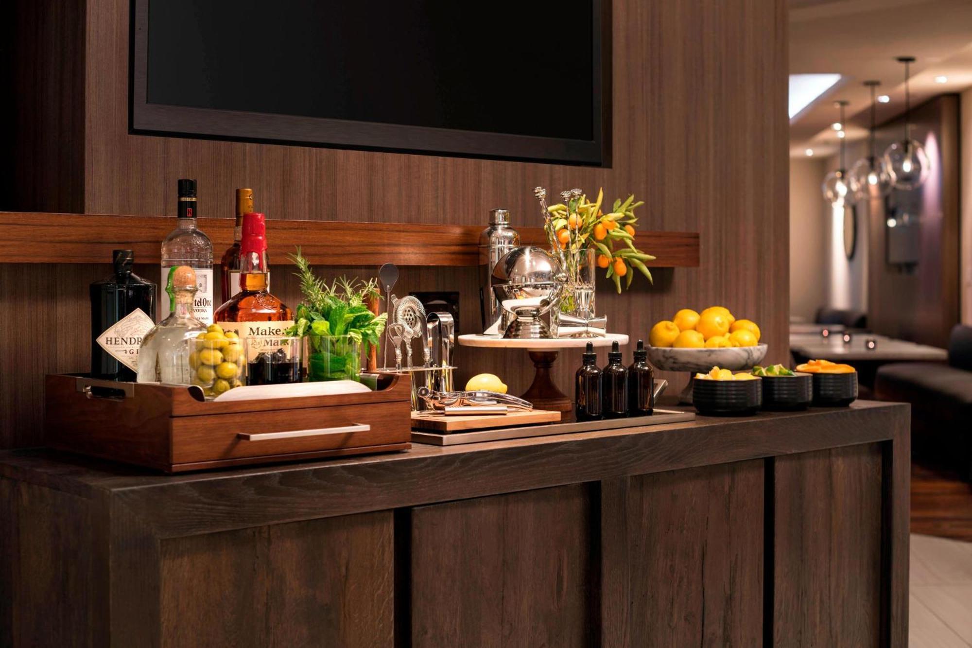 San Francisco Airport Marriott Waterfront Ξενοδοχείο Burlingame Εξωτερικό φωτογραφία