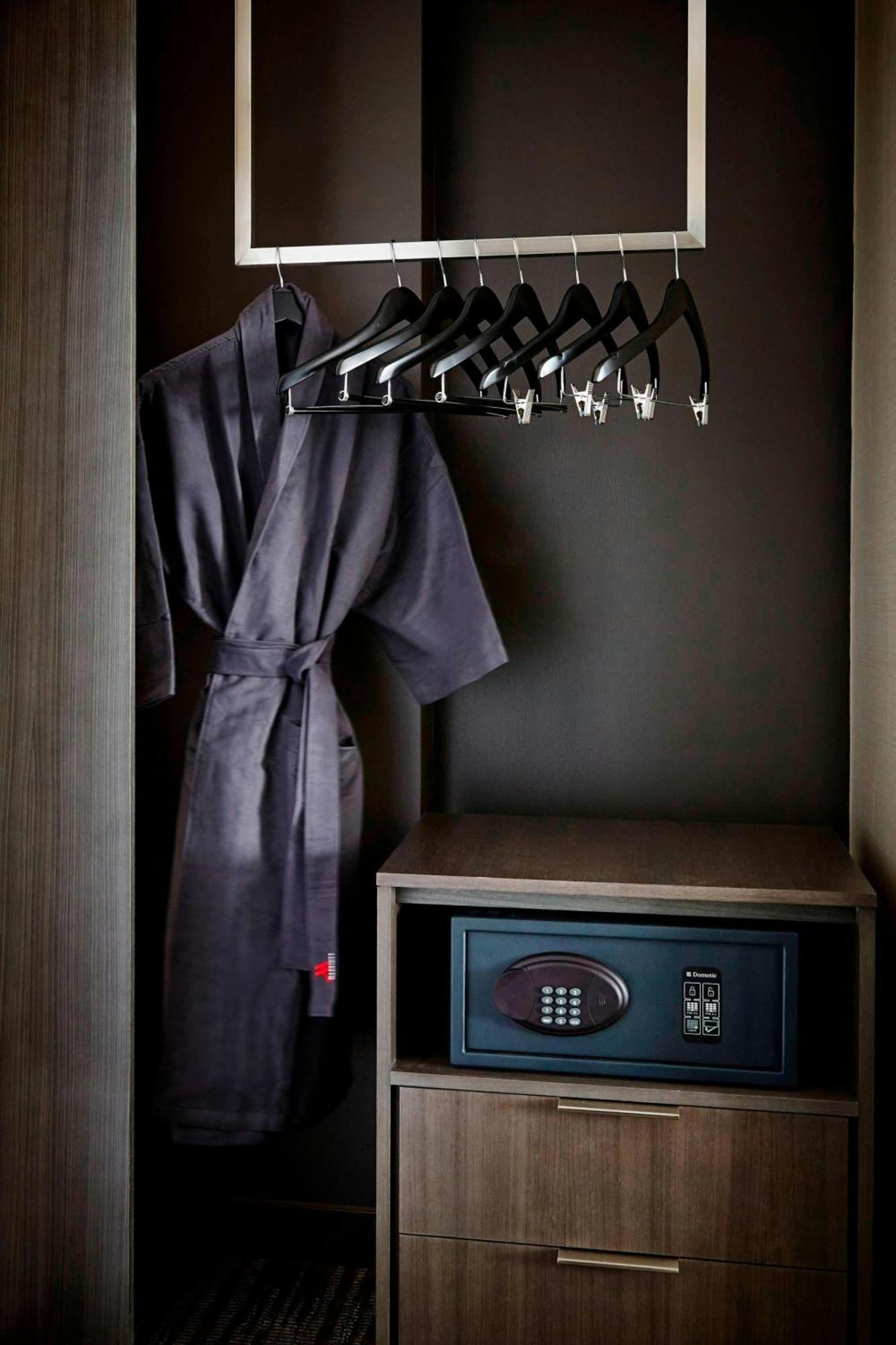 San Francisco Airport Marriott Waterfront Ξενοδοχείο Burlingame Εξωτερικό φωτογραφία